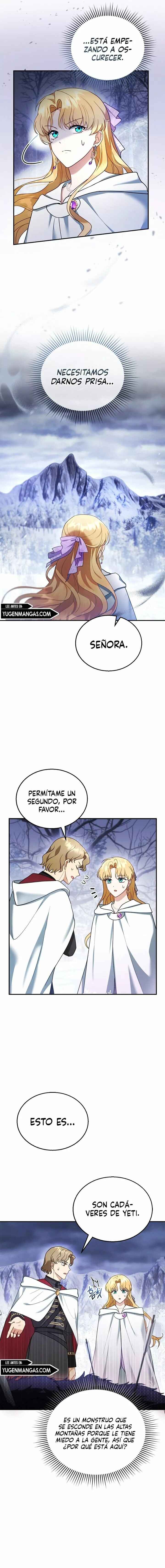 Akdang Nampyeongwa Ihonharyeoneunde, Aiga Saenggyeotda Chapter 20 - Page 6