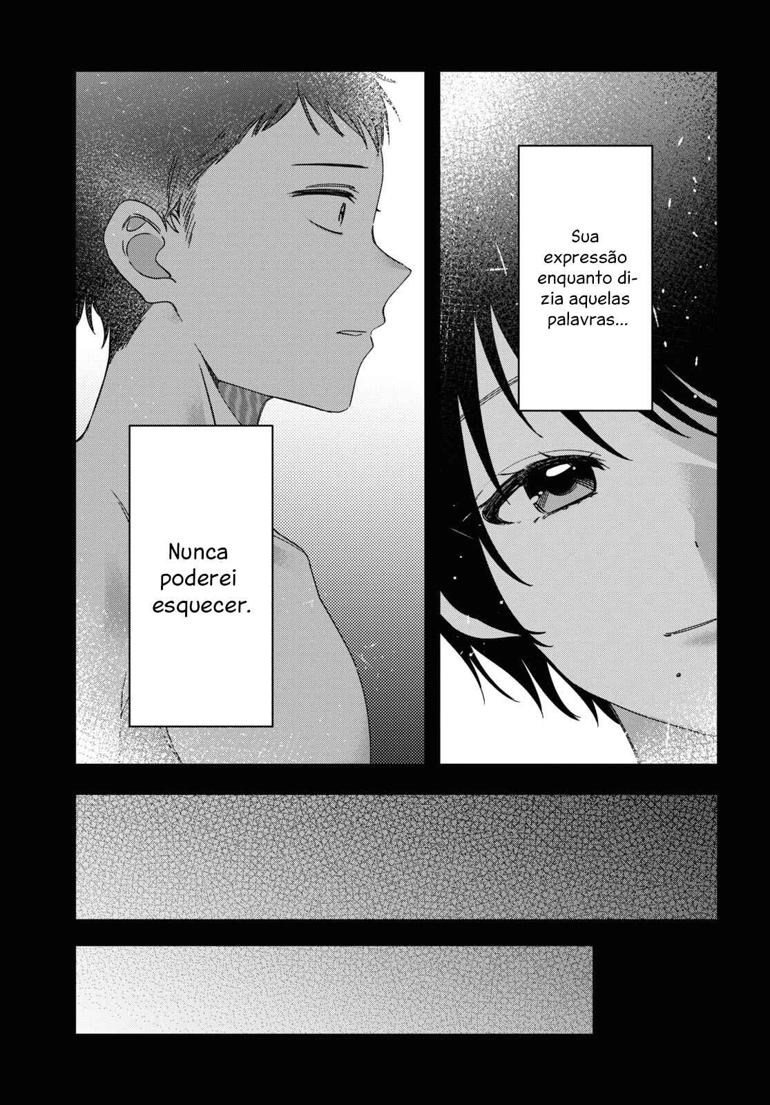 Hige o Soru. Soshite Joshikousei o Hirou. Chapter 28 - Page 12