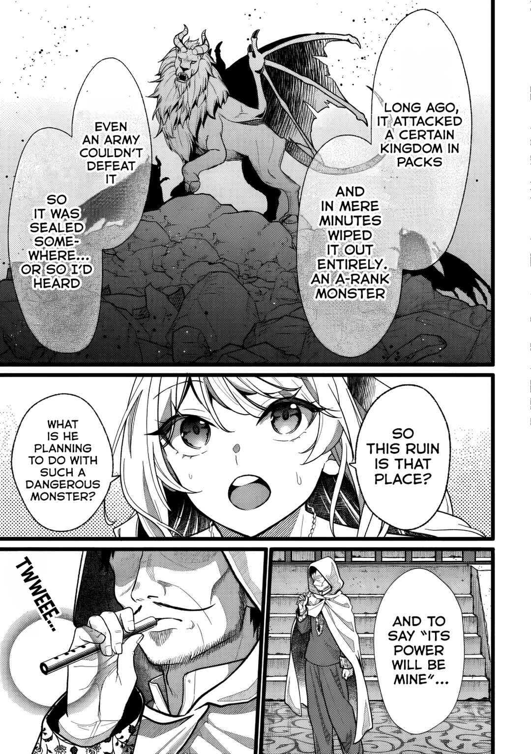 Isekai de Cheat Skill wo Ten'i shita Ore wa, Genjitsu Sekai wo mo Musou Suru - Girls Side ~Kareinaru Otome-tachi no Bouken wa Sekai wo Kaeta~ Chapter 14 - Page 14