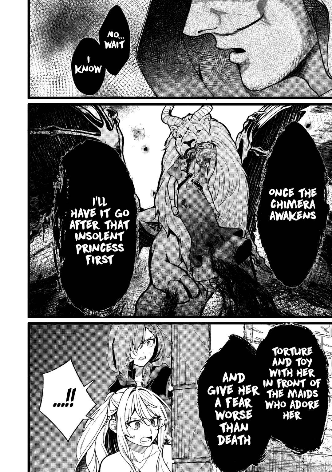 Isekai de Cheat Skill wo Ten'i shita Ore wa, Genjitsu Sekai wo mo Musou Suru - Girls Side ~Kareinaru Otome-tachi no Bouken wa Sekai wo Kaeta~ Chapter 14 - Page 22