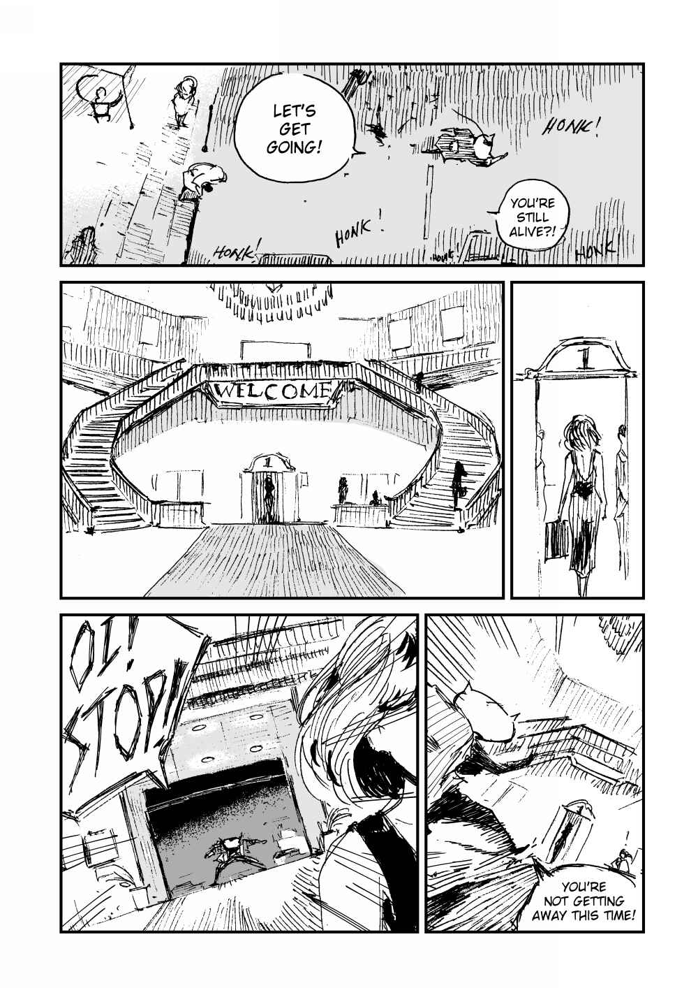 Catma Chapter ? - Page 13