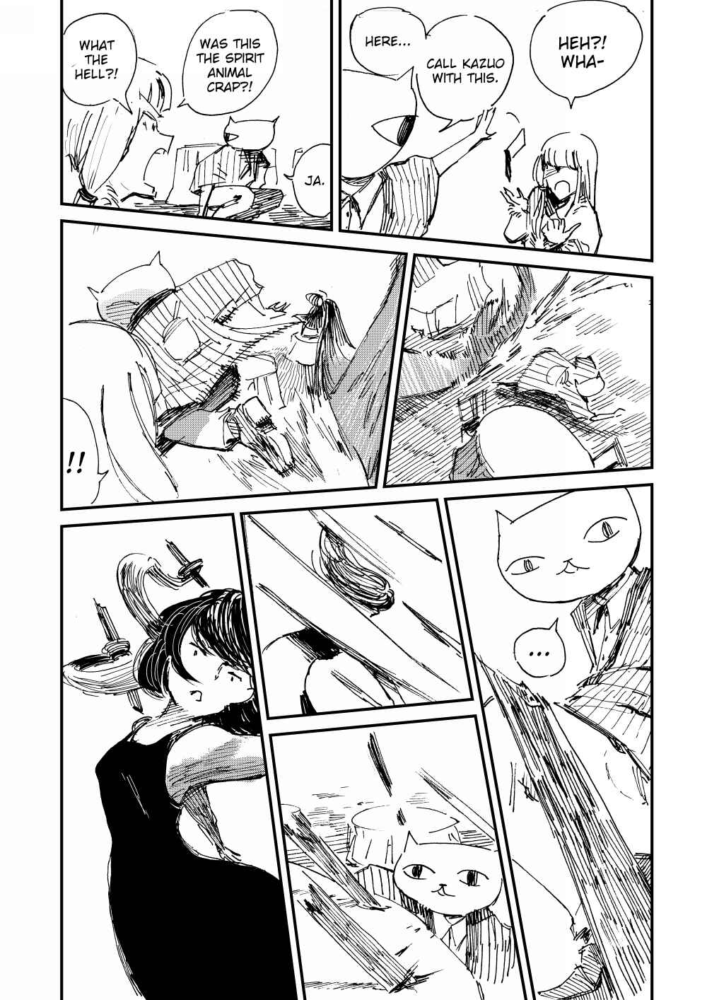 Catma Chapter ? - Page 28