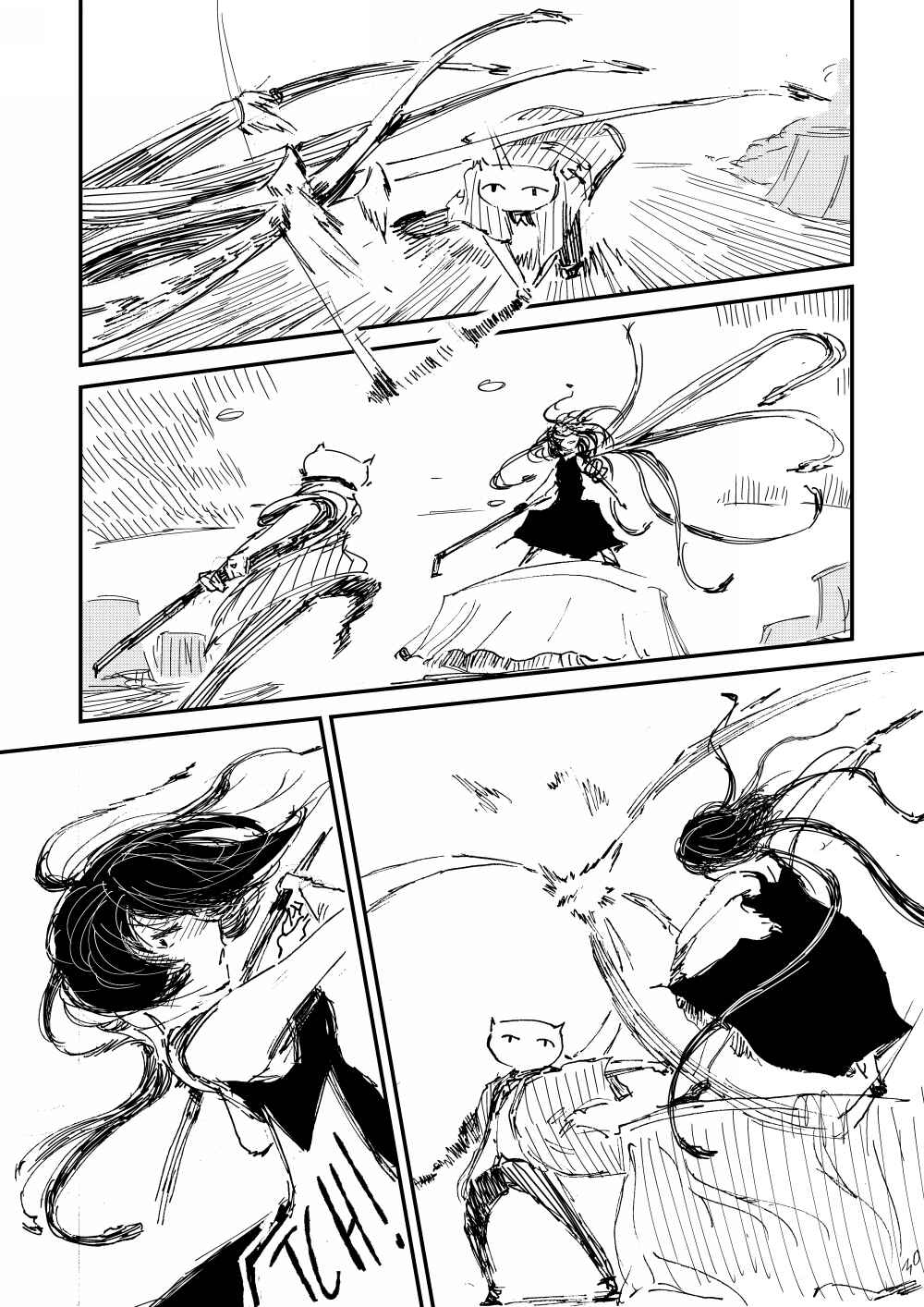 Catma Chapter ? - Page 30