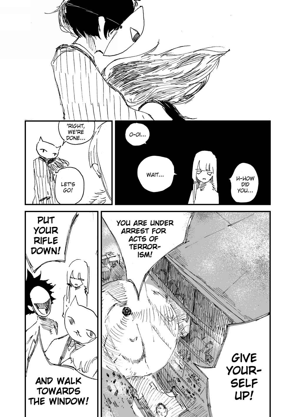 Catma Chapter ? - Page 40