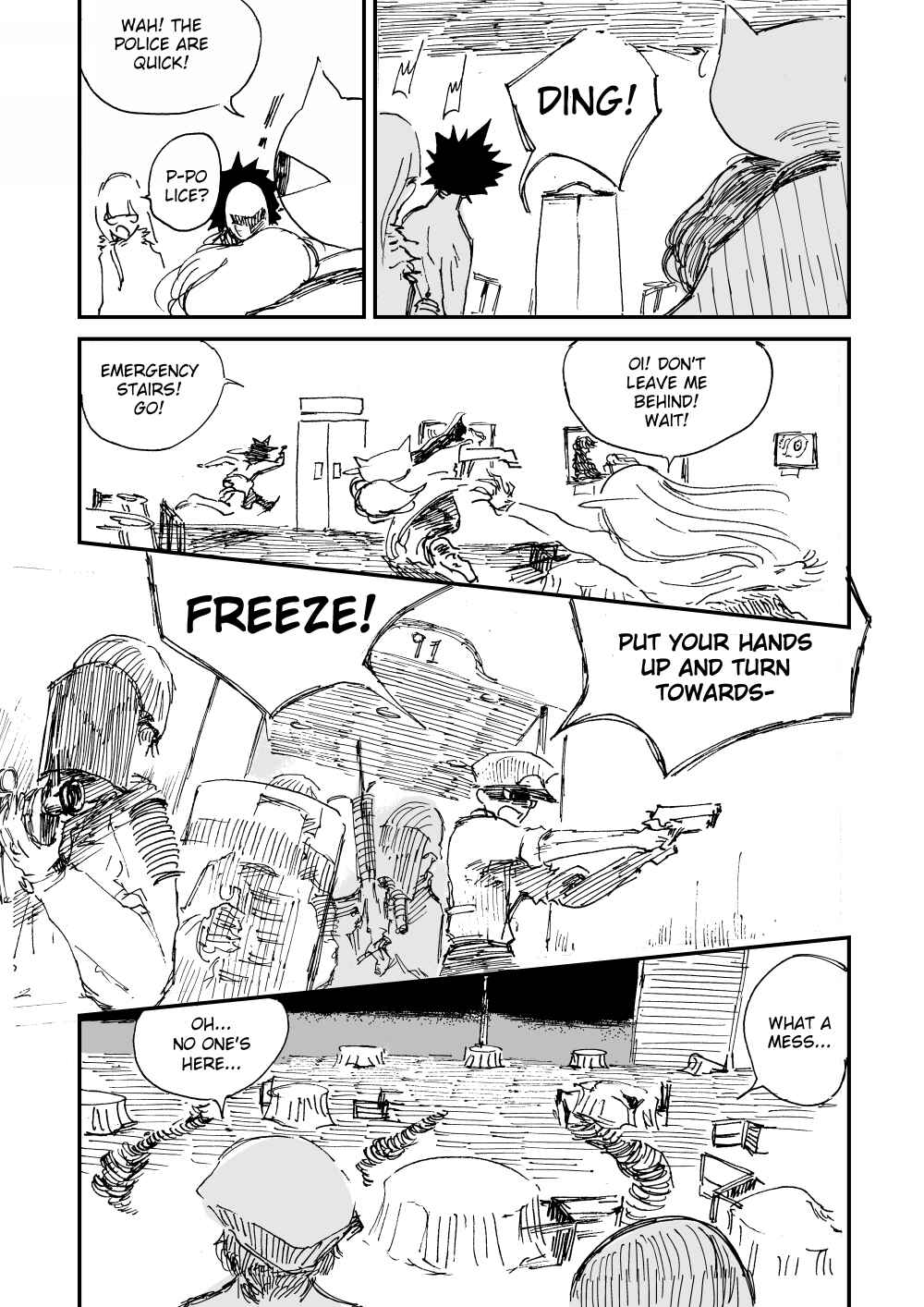 Catma Chapter ? - Page 41