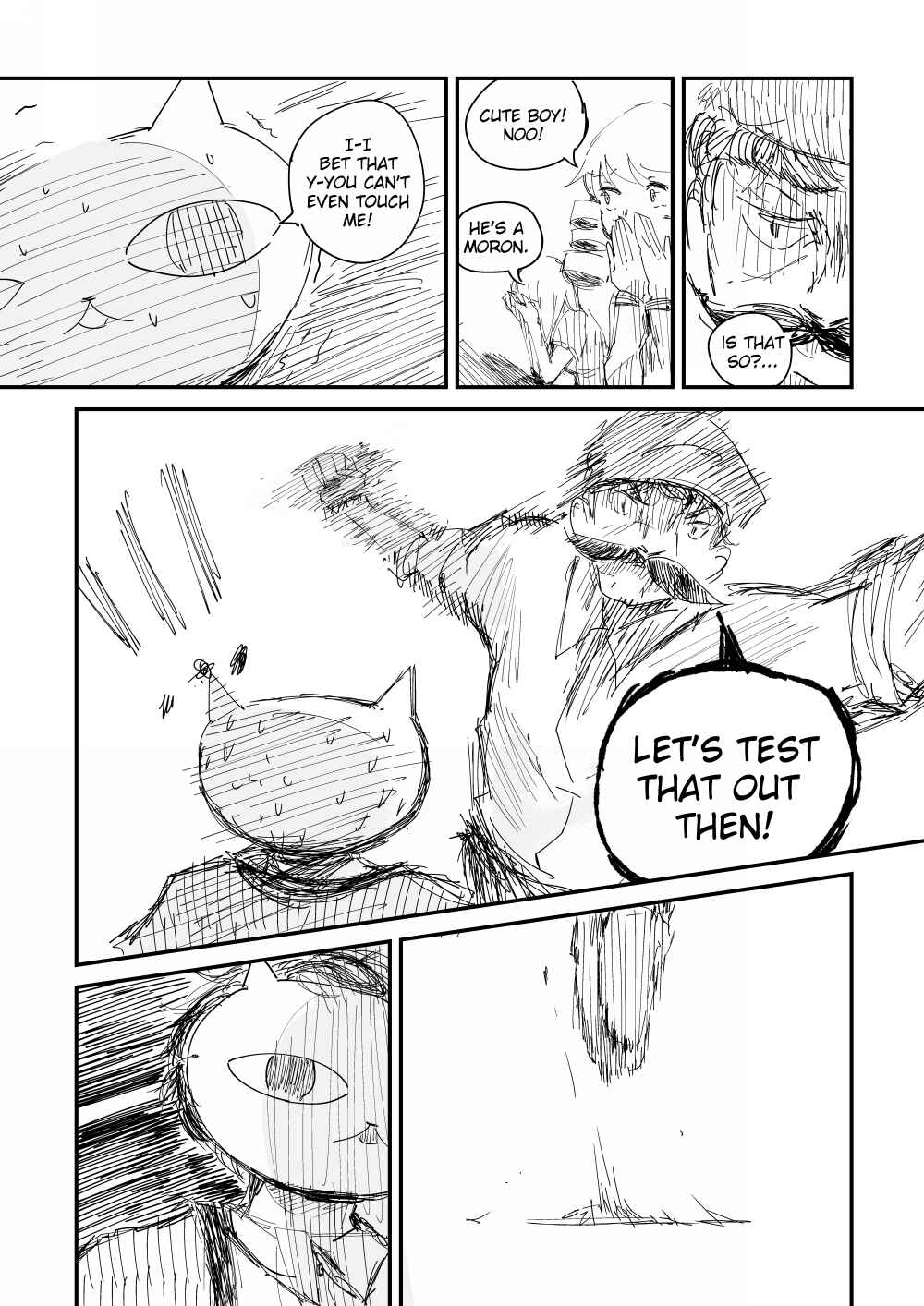 Catma Chapter ? - Page 7