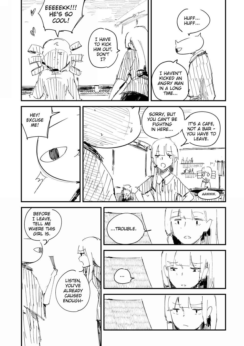 Catma Chapter ? - Page 9