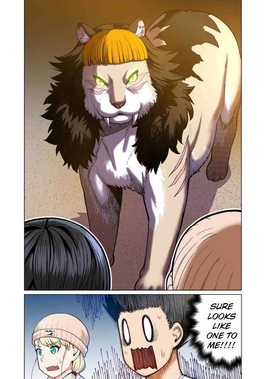 Shin Elf-san wa Yaserarenai. (Official Colored) Chapter 7 - Page 11