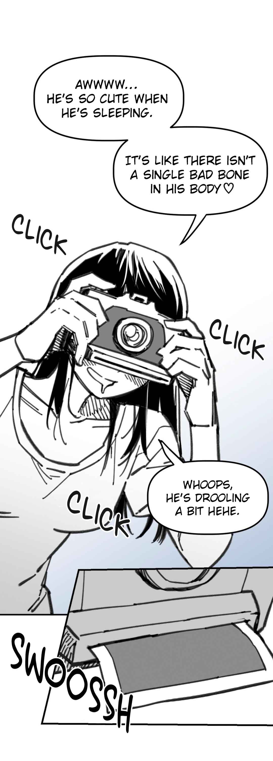 High School Boy Chapter 27 - Page 13