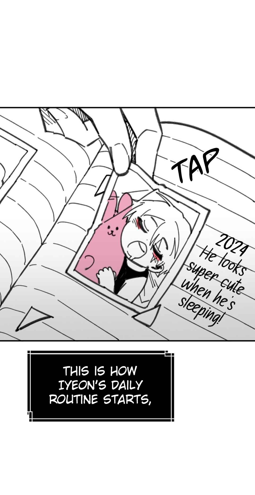 High School Boy Chapter 27 - Page 15