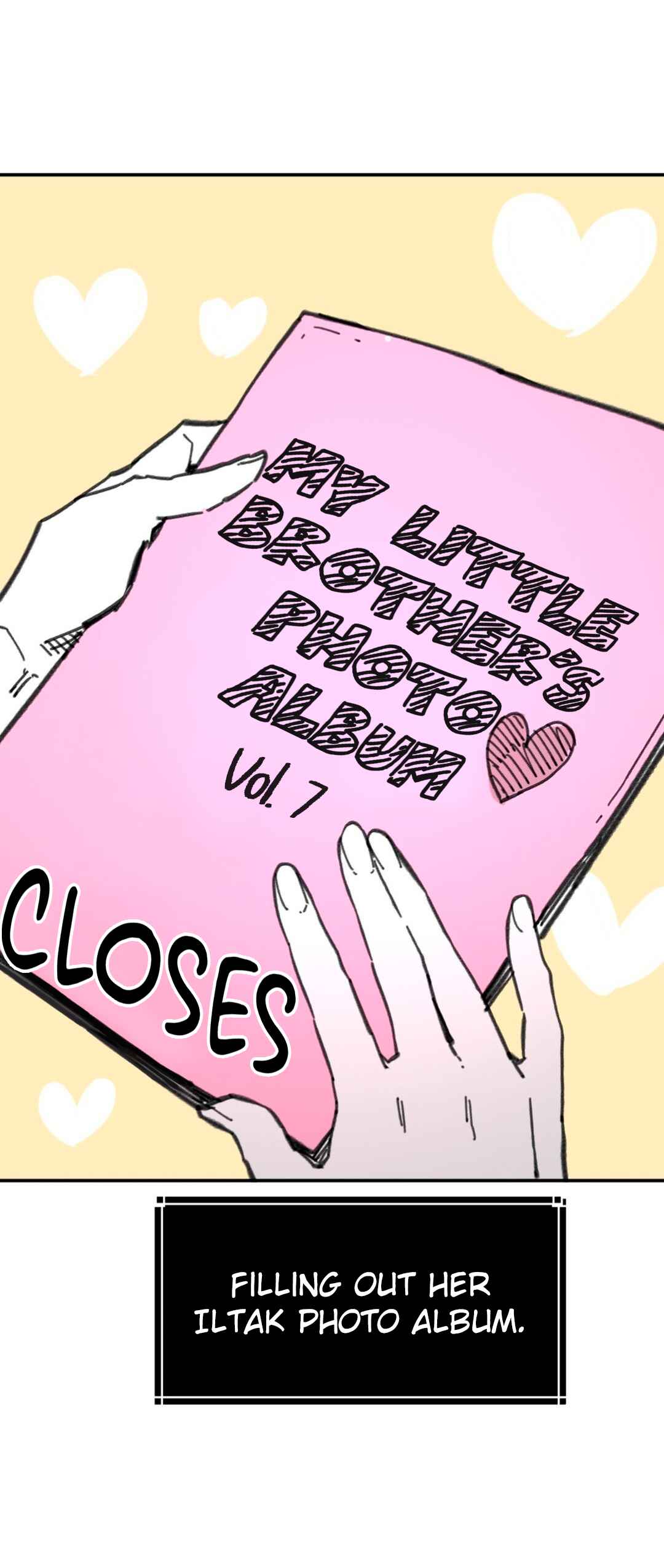 High School Boy Chapter 27 - Page 16