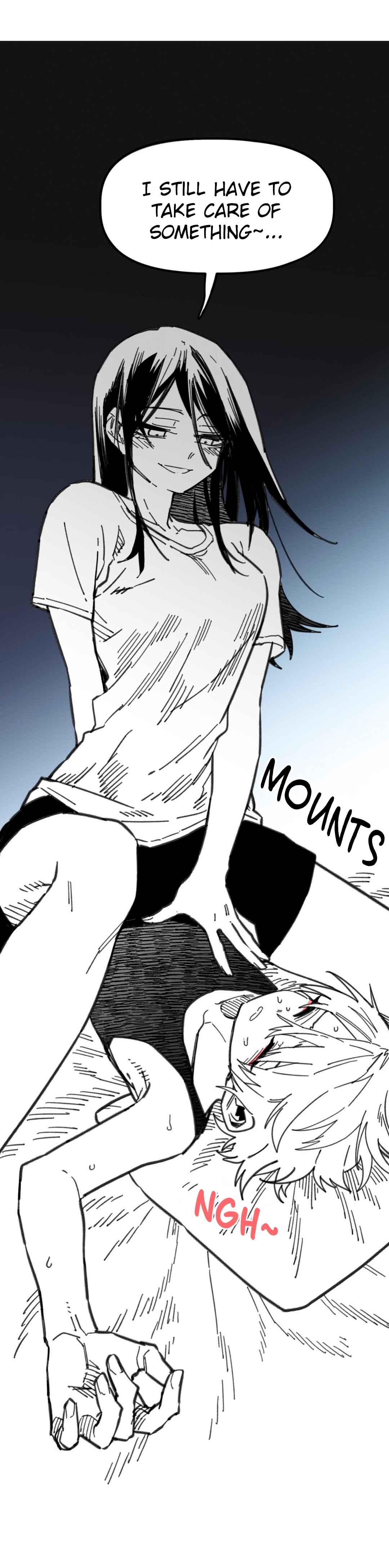 High School Boy Chapter 27 - Page 19