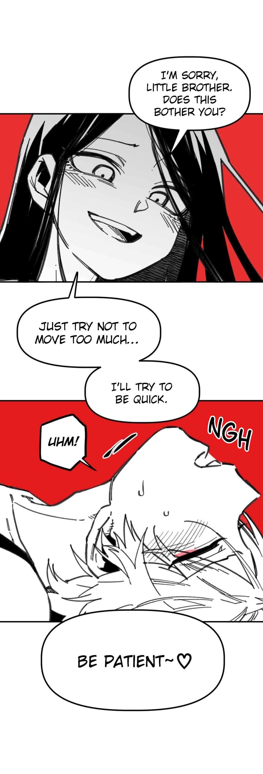 High School Boy Chapter 27 - Page 20