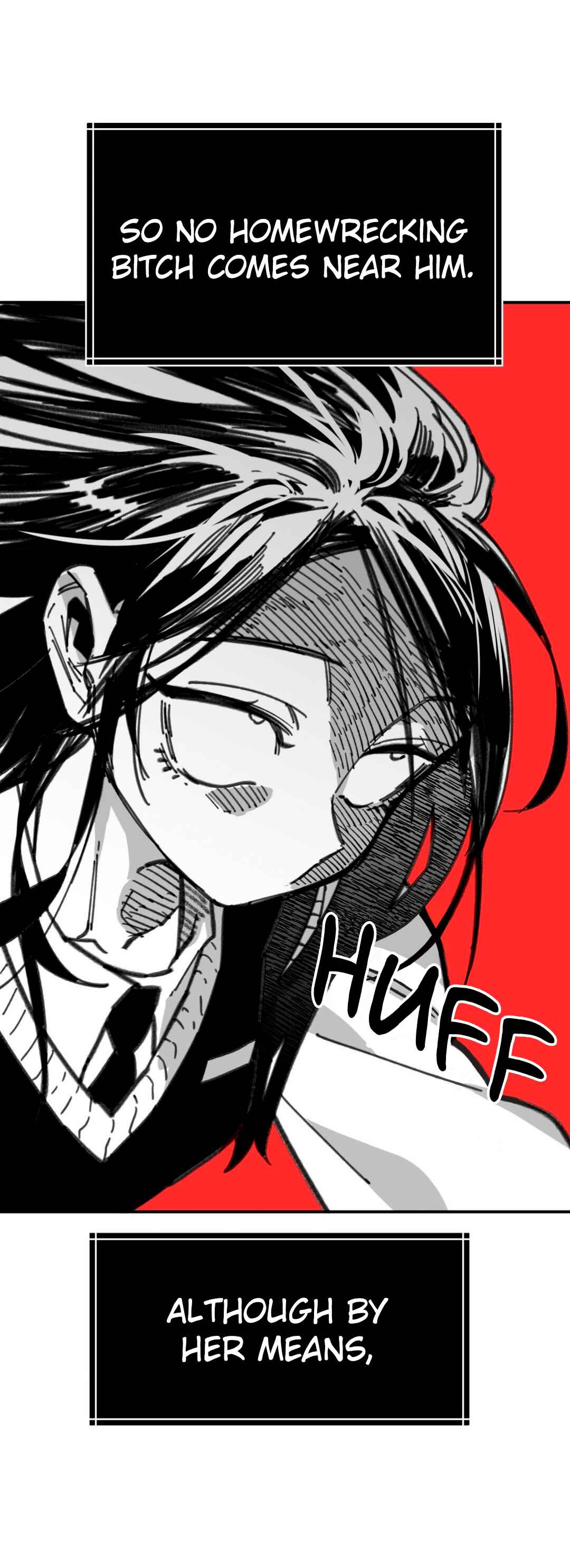 High School Boy Chapter 27 - Page 31