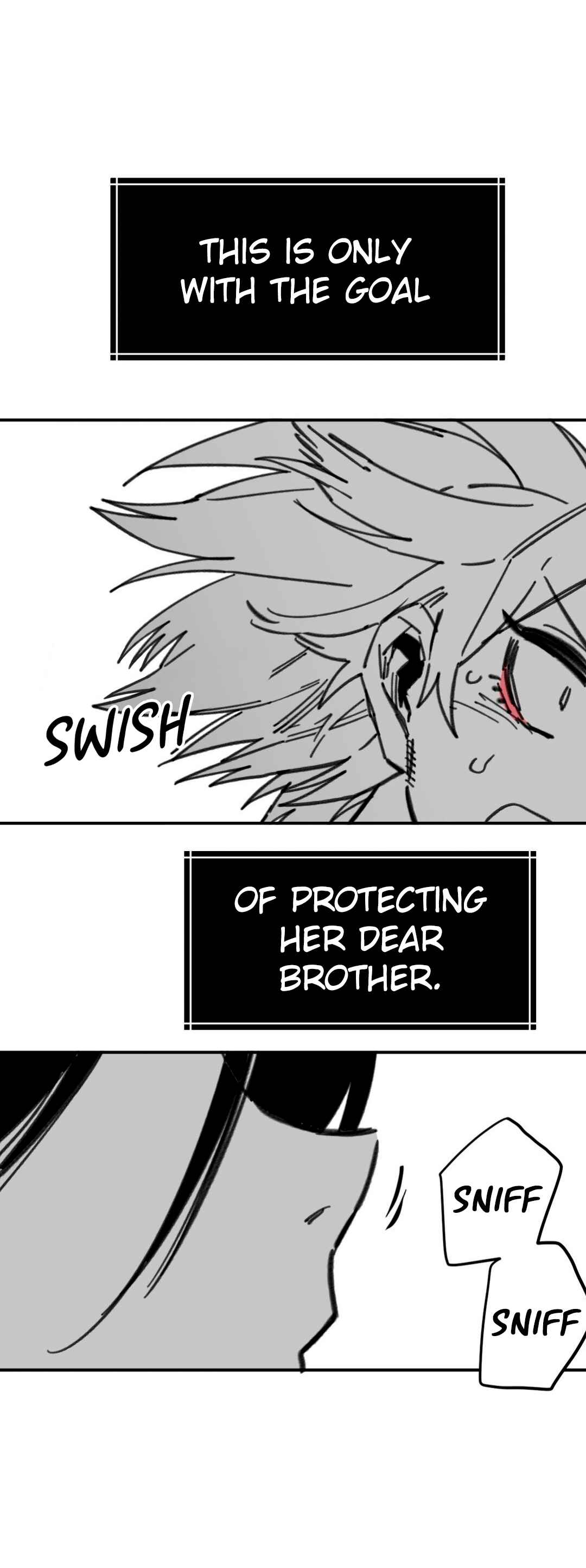 High School Boy Chapter 27 - Page 32