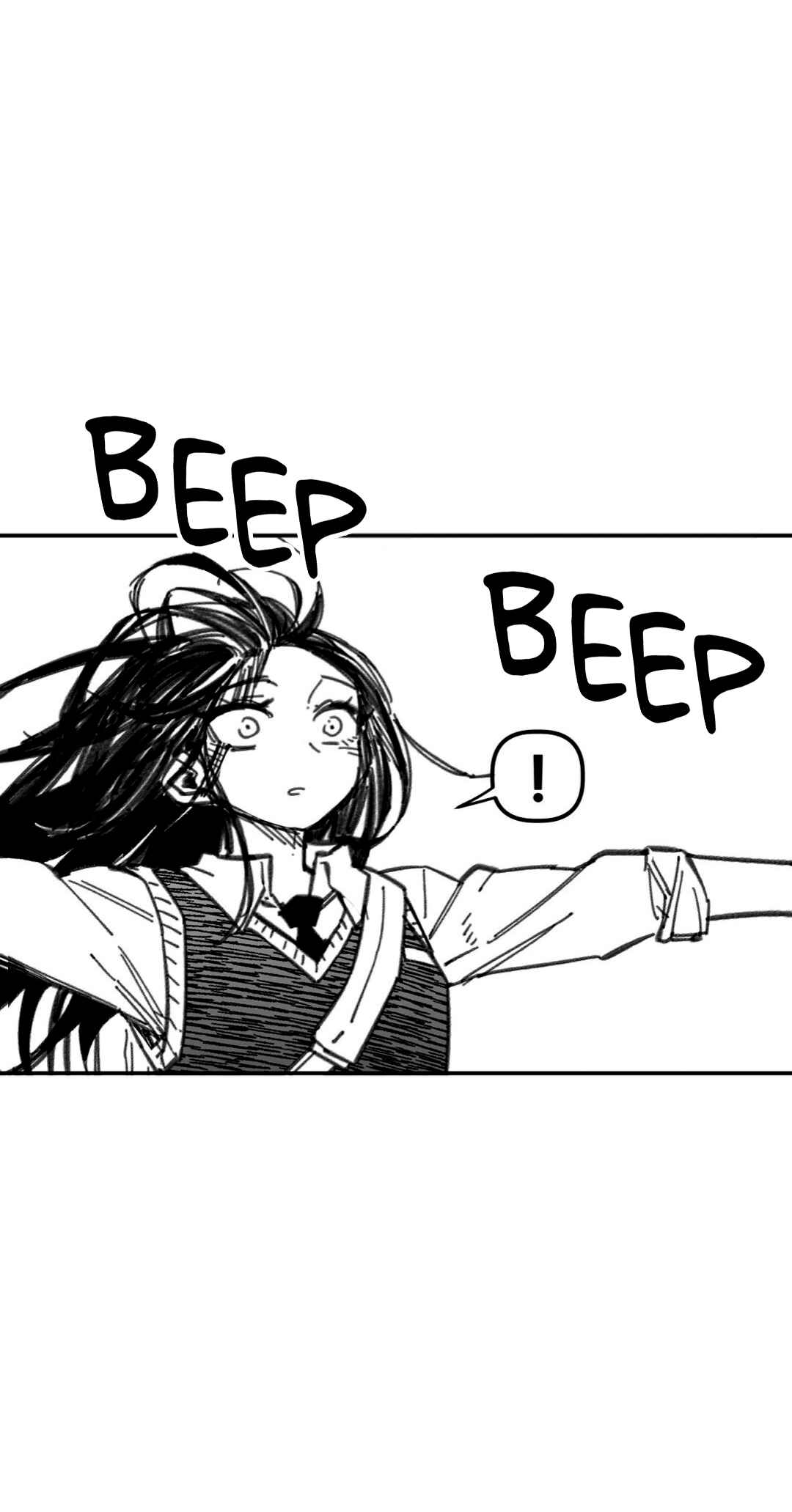 High School Boy Chapter 27 - Page 35