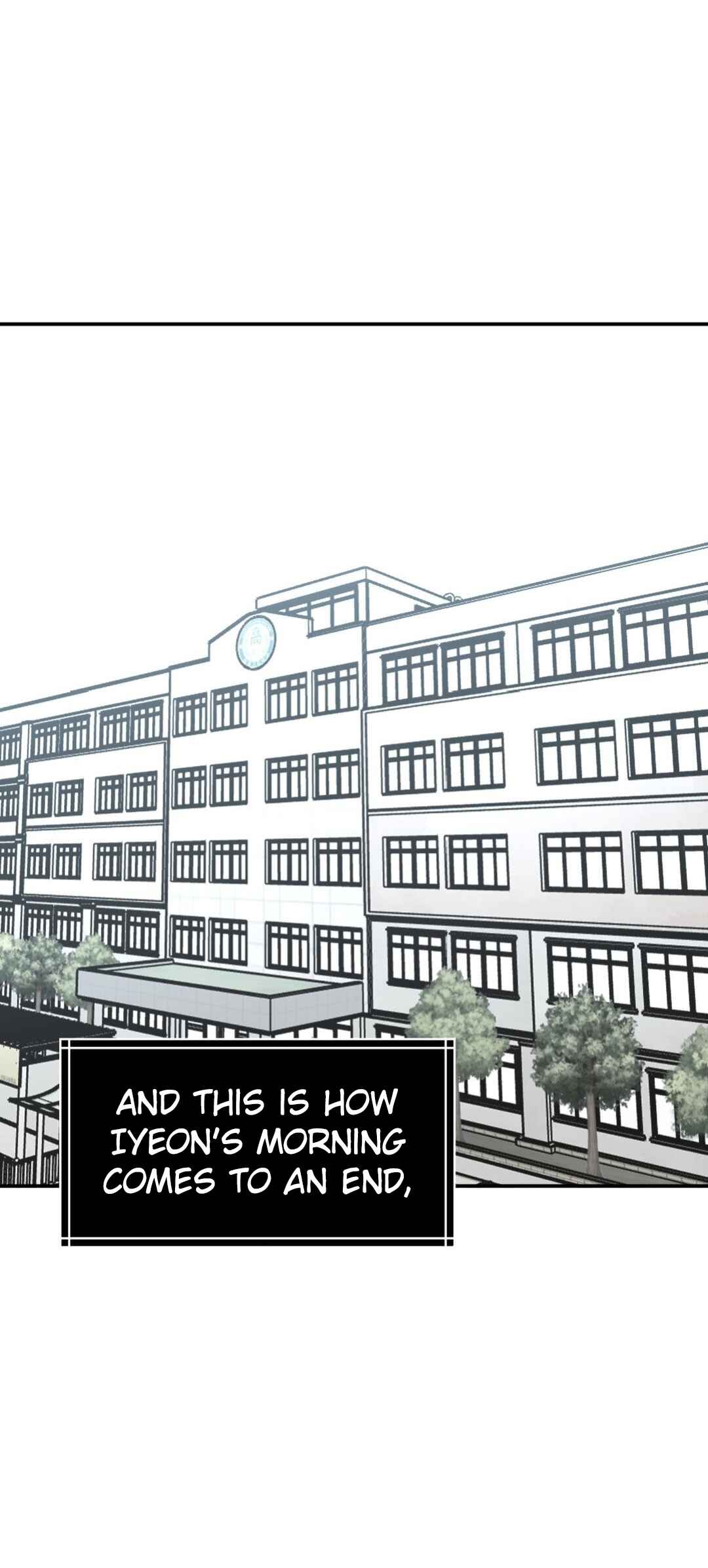 High School Boy Chapter 27 - Page 41
