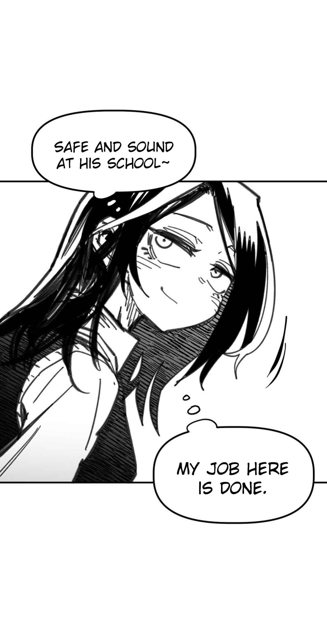 High School Boy Chapter 27 - Page 43