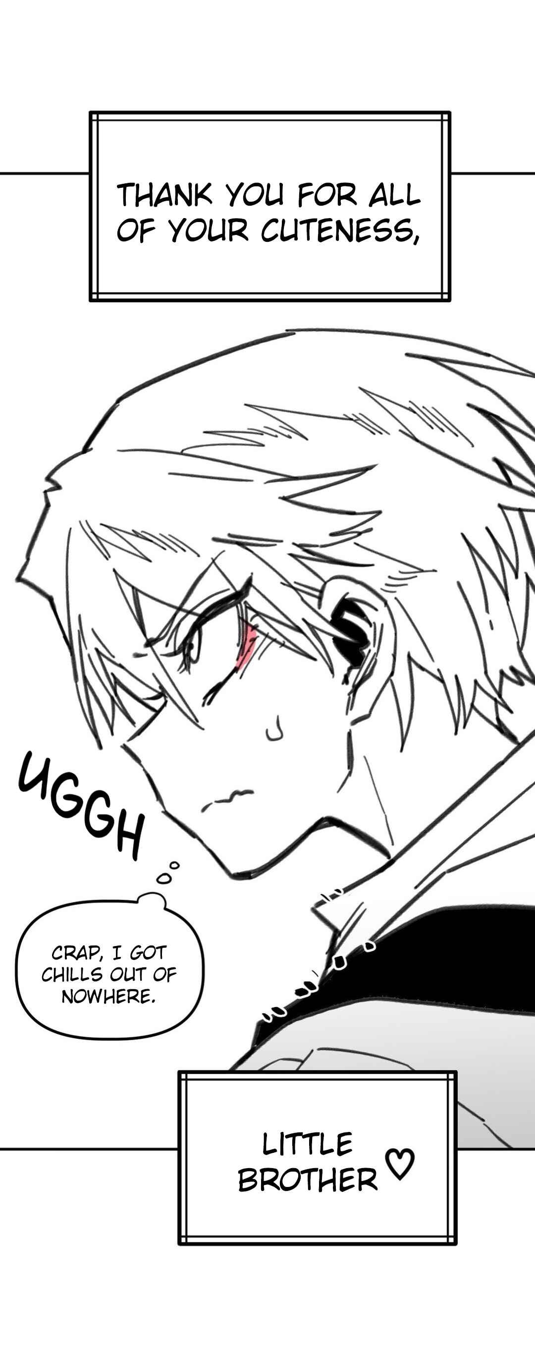 High School Boy Chapter 27 - Page 44