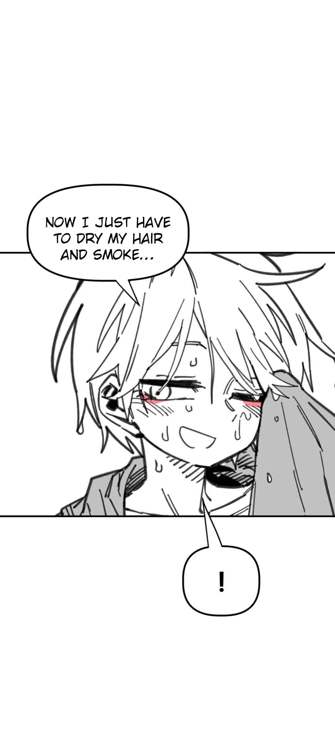 High School Boy Chapter 27 - Page 48