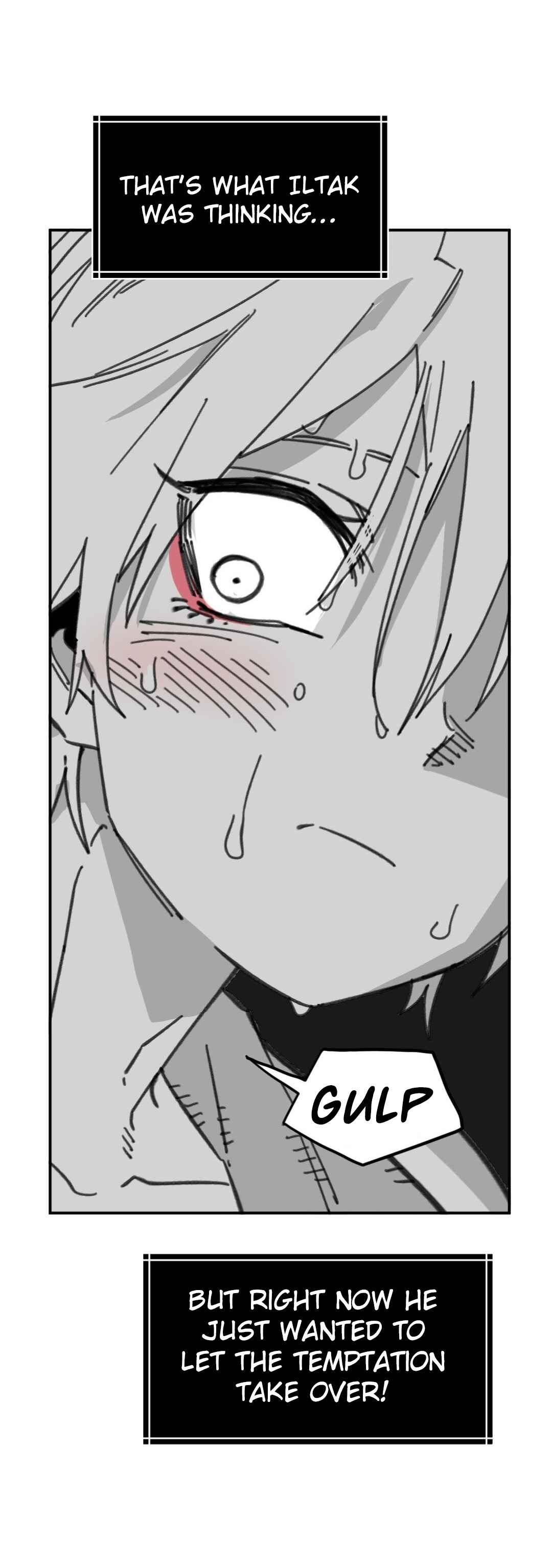 High School Boy Chapter 27 - Page 52