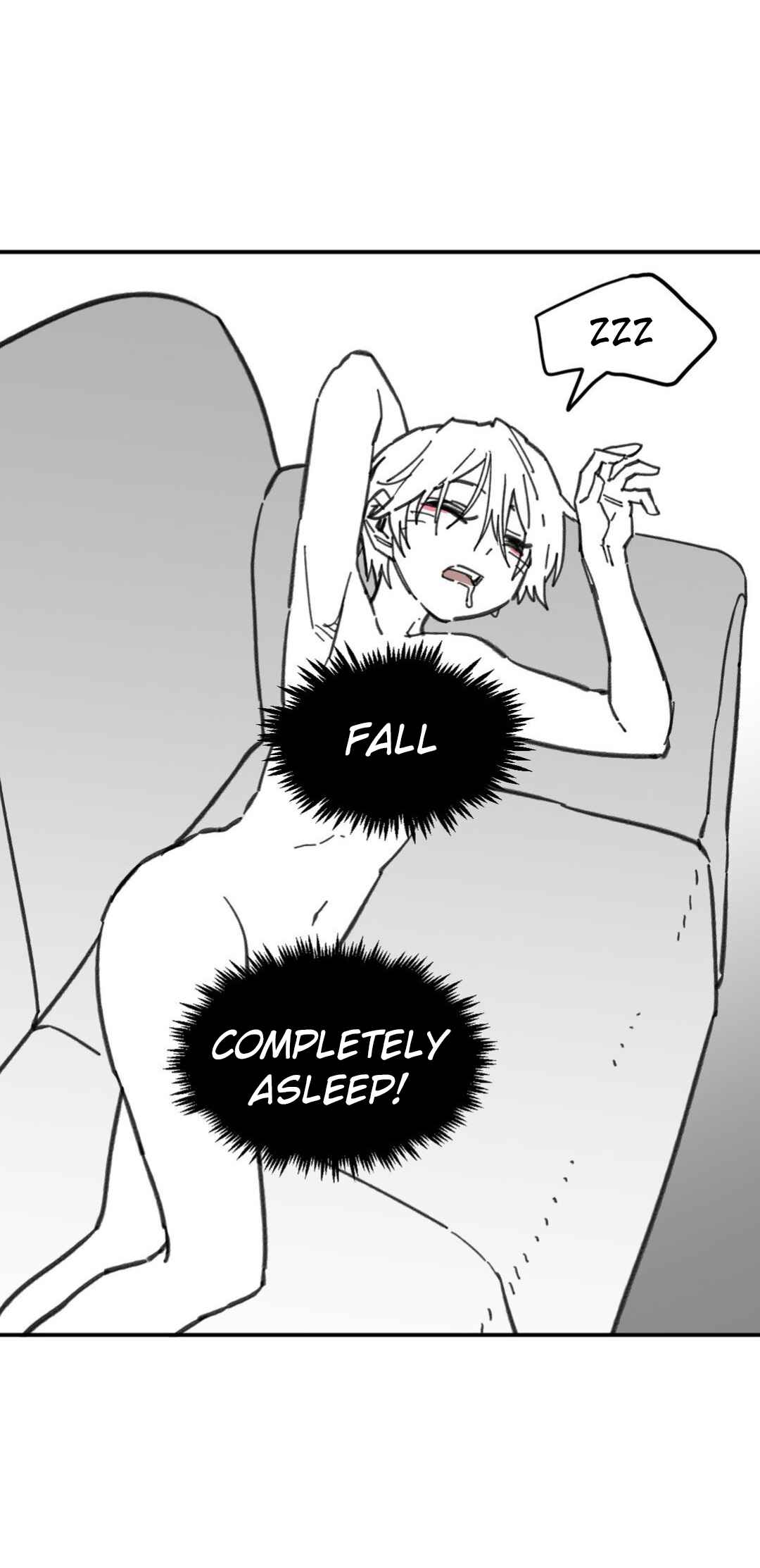 High School Boy Chapter 27 - Page 56