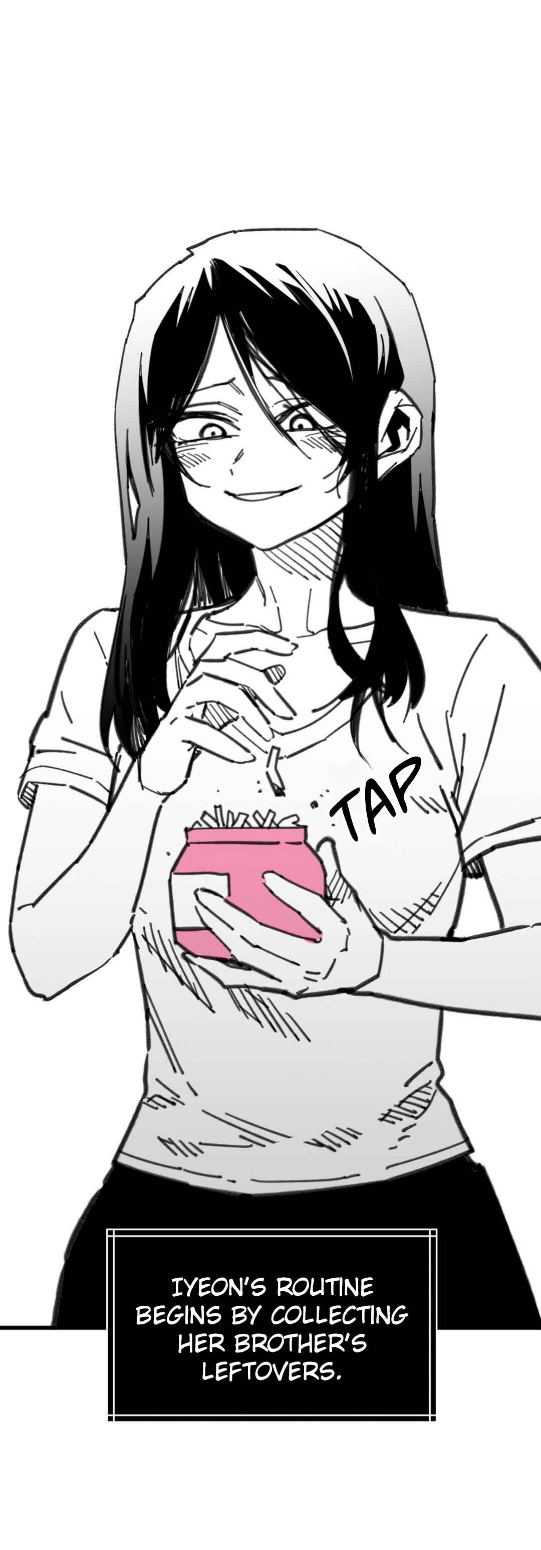 High School Boy Chapter 27 - Page 6