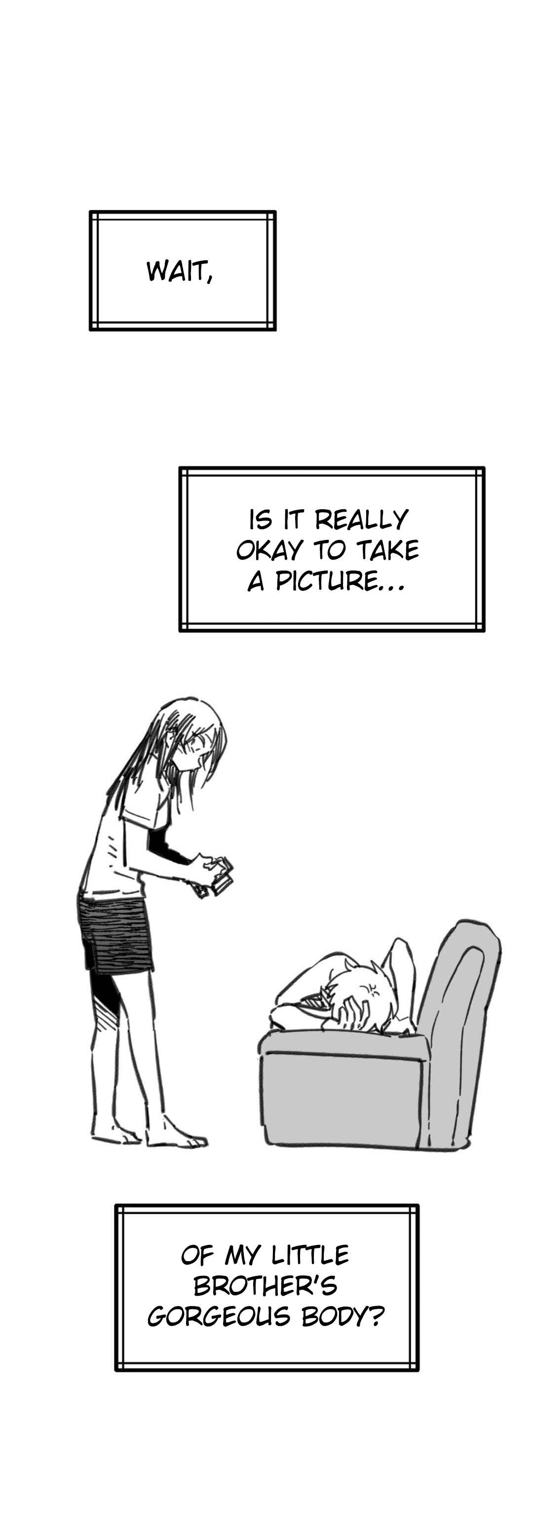 High School Boy Chapter 27 - Page 60