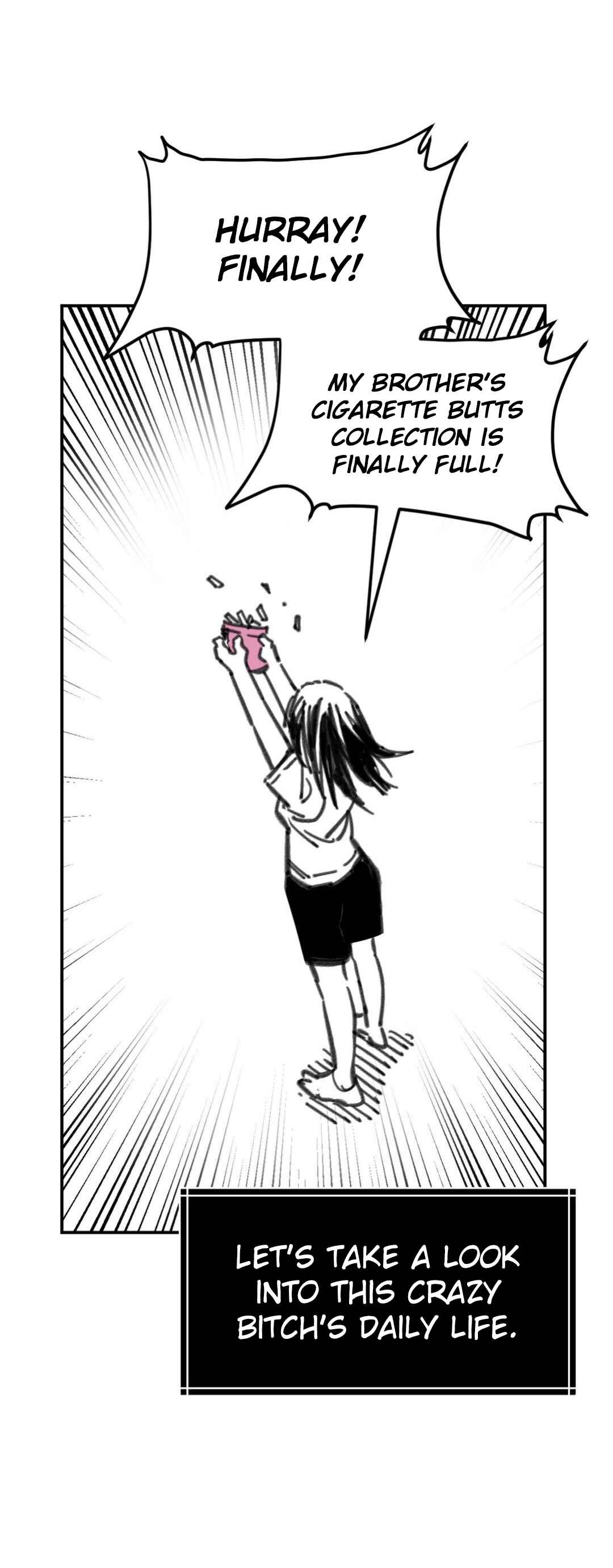 High School Boy Chapter 27 - Page 7