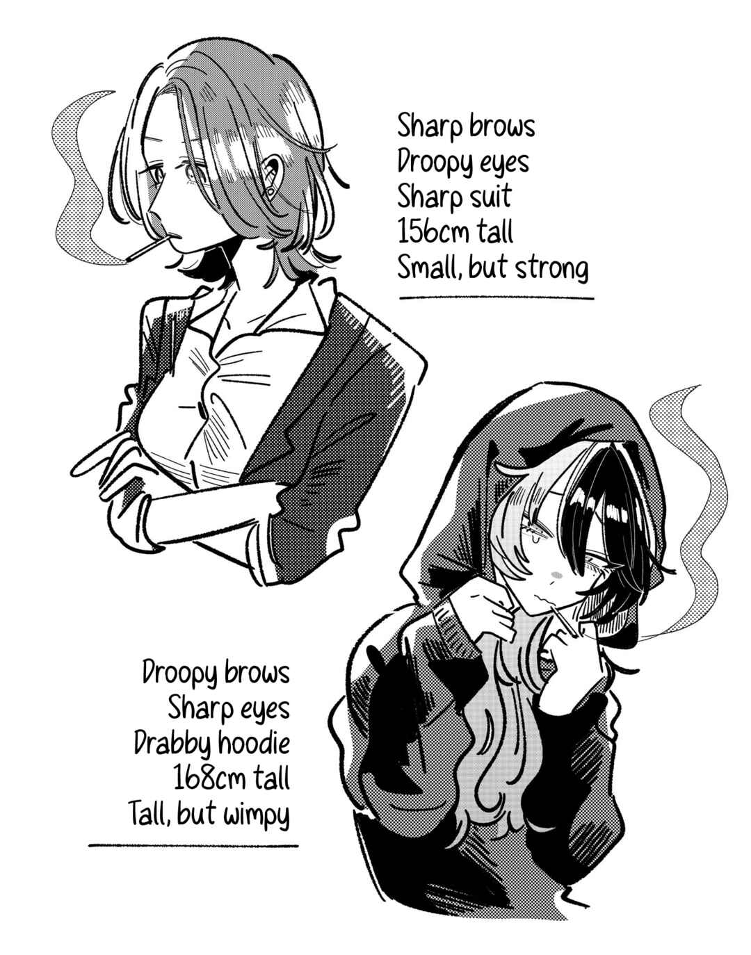 Yabai Idol no Manager ni Nacchatta Hanashi Chapter 13.5 - Page 8