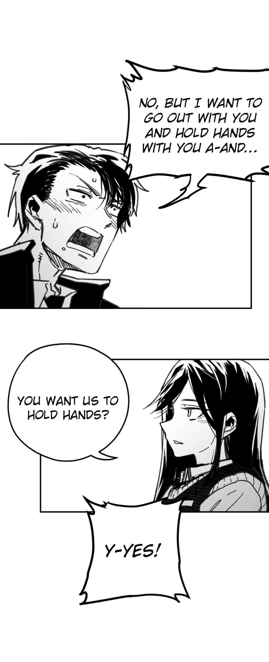 High School Boy Chapter 8 - Page 12