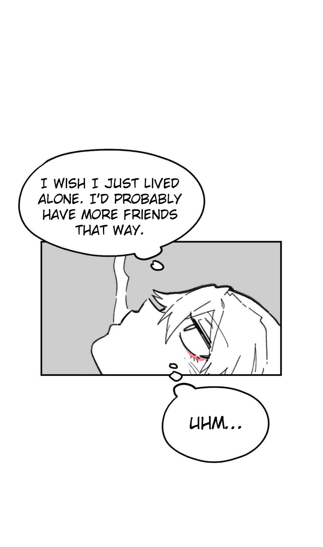 High School Boy Chapter 8 - Page 24