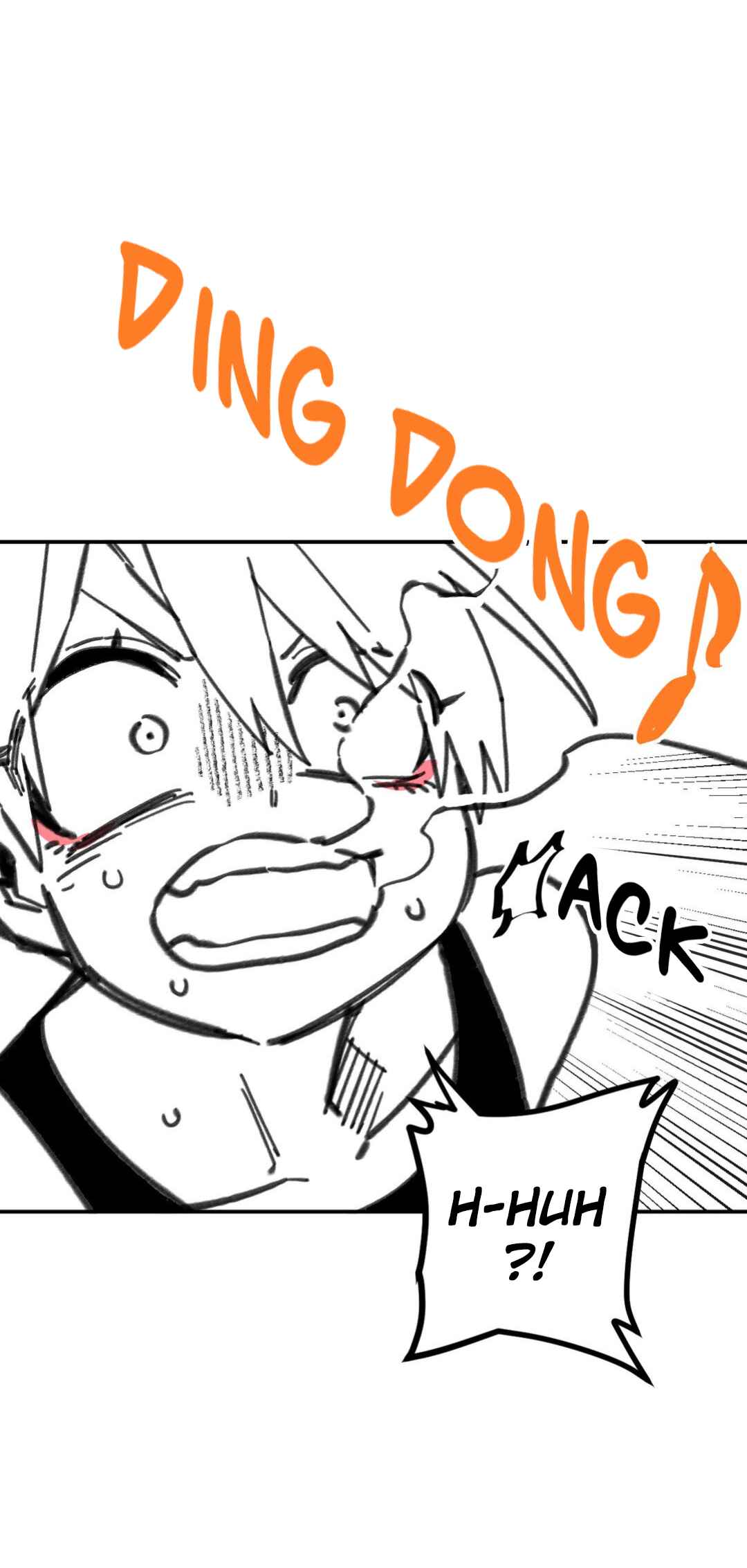 High School Boy Chapter 8 - Page 26