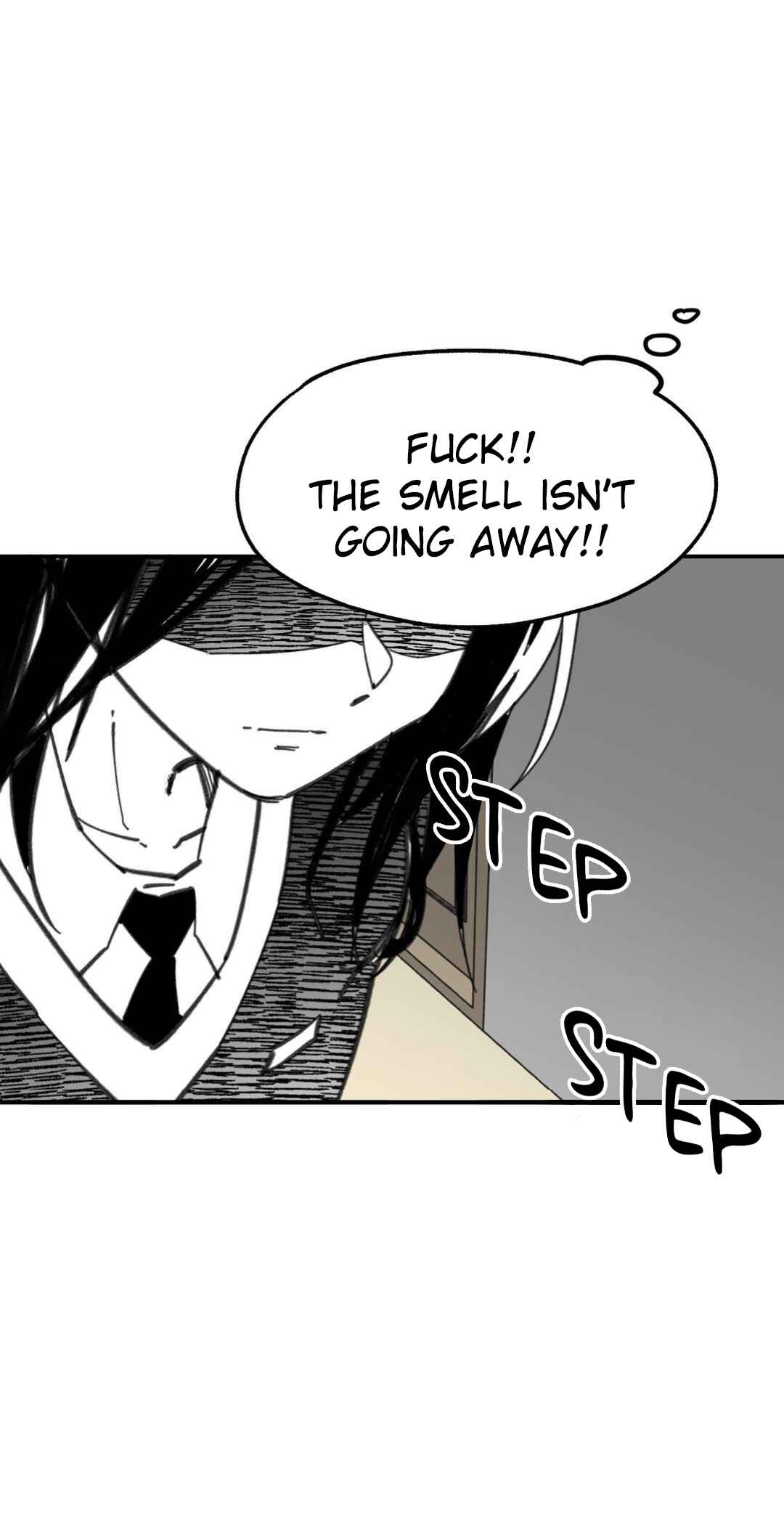 High School Boy Chapter 8 - Page 28