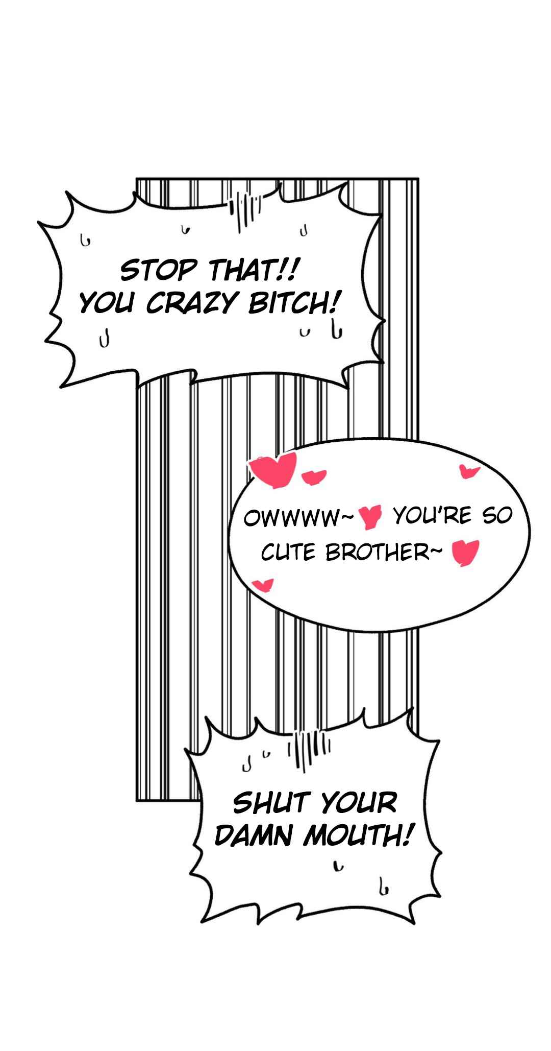 High School Boy Chapter 8 - Page 33