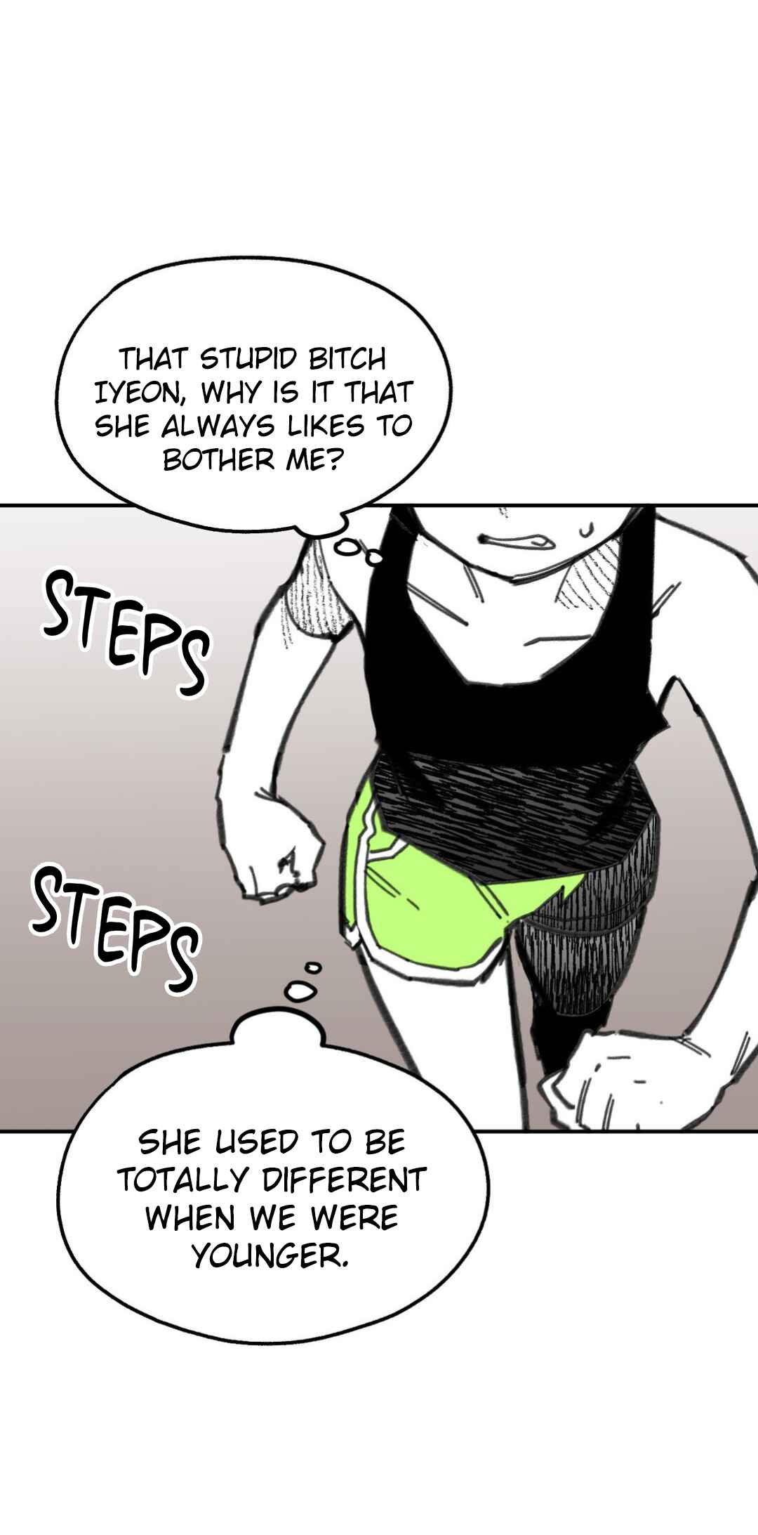High School Boy Chapter 8 - Page 41