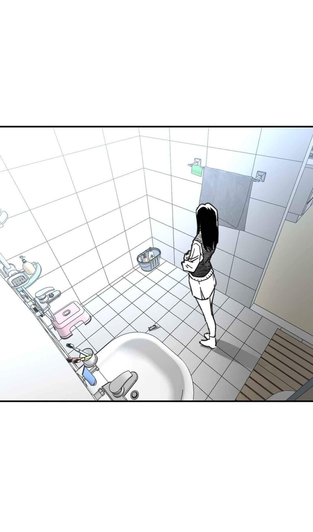 High School Boy Chapter 8 - Page 47