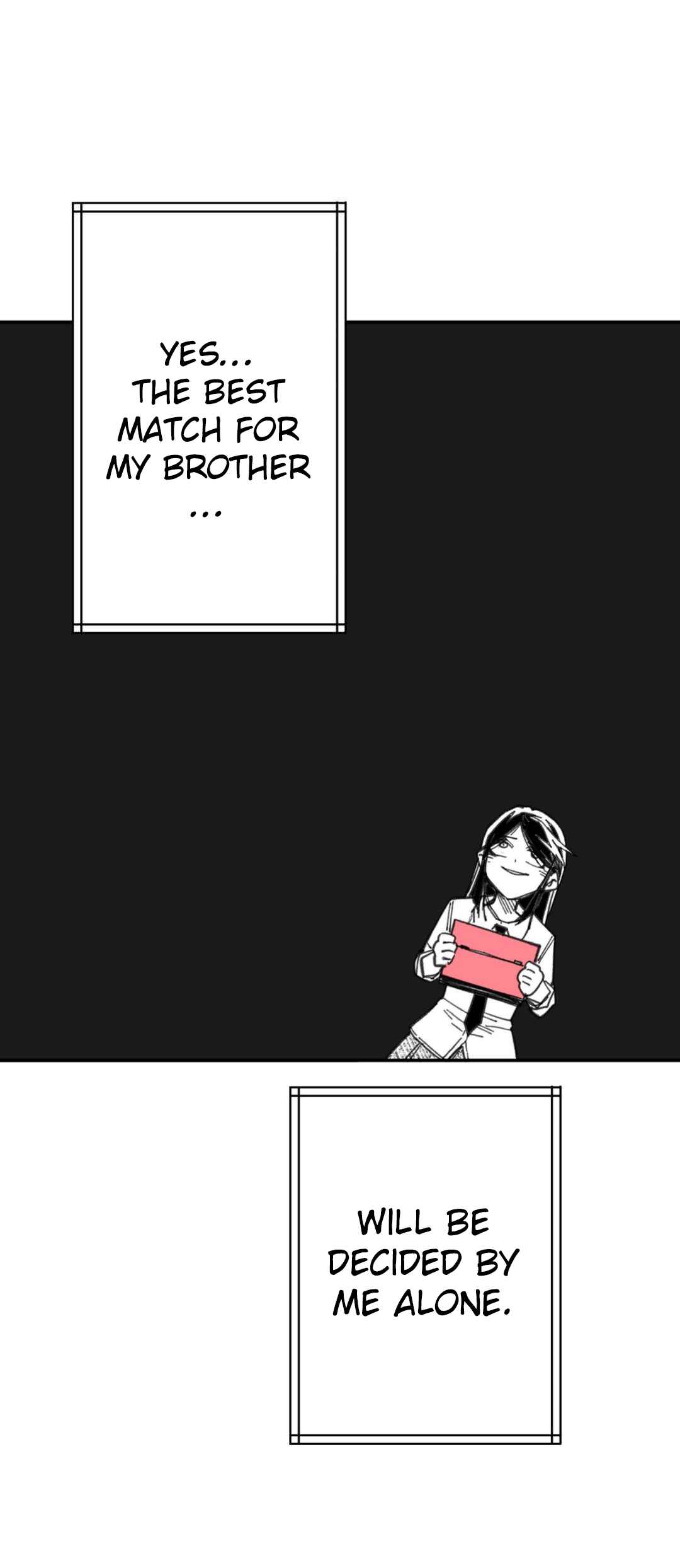 High School Boy Chapter 8 - Page 58
