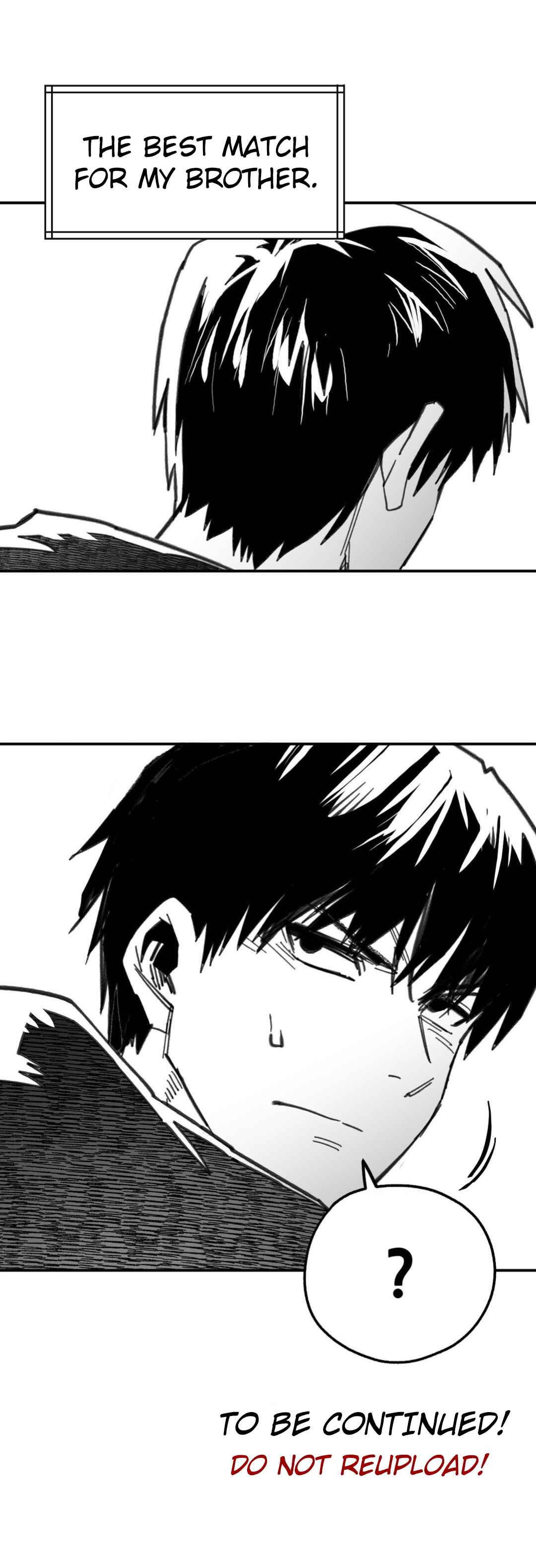 High School Boy Chapter 8 - Page 59
