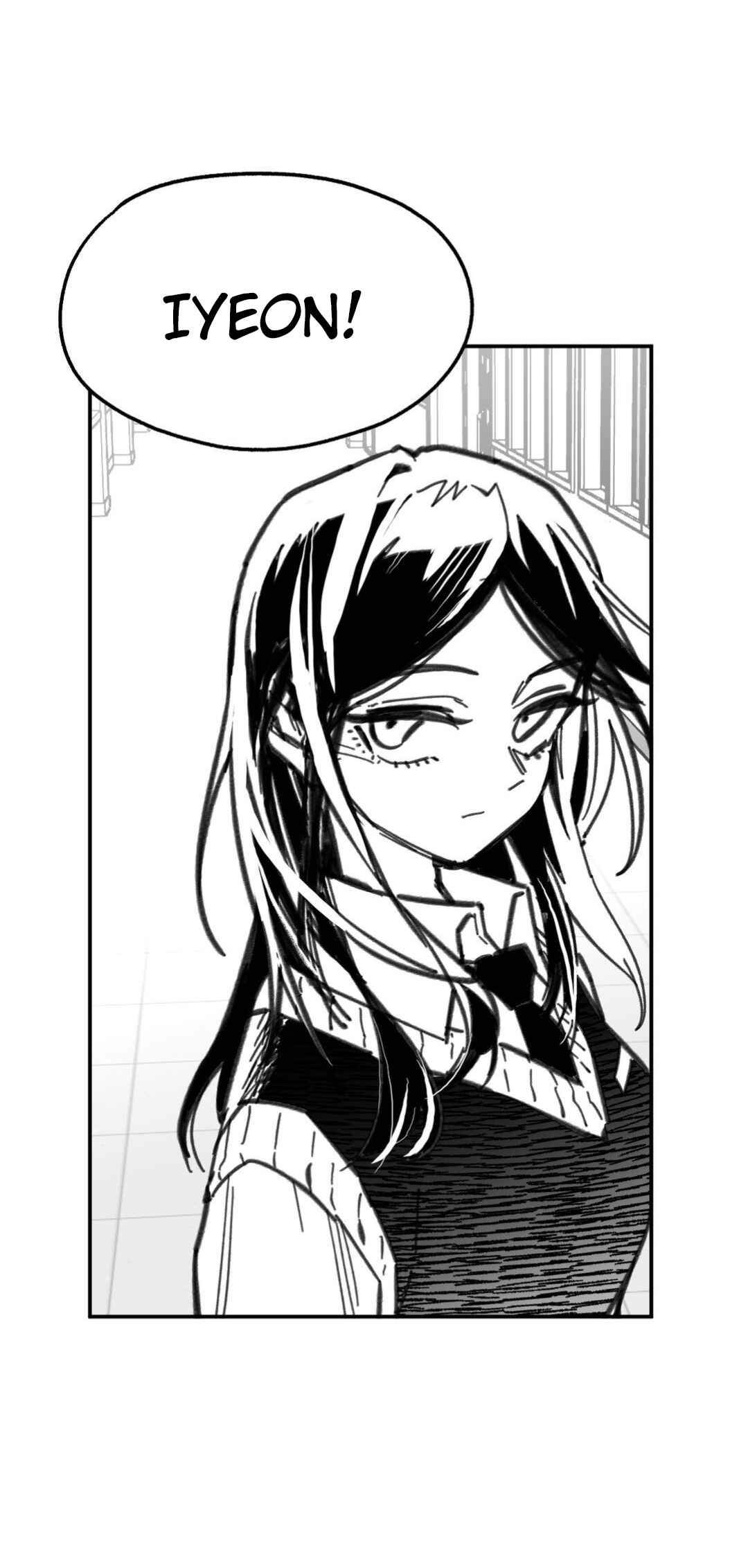 High School Boy Chapter 8 - Page 8