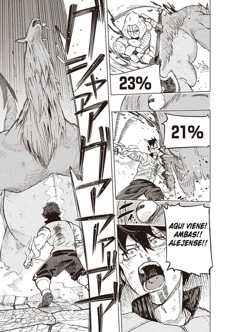 Wazawai no Avalon: Game Saijaku no Akuyaku Debu ni Ten'i Shita kedo, Ore dake "Yasereba Tsuyokute New Game" na Sekai datta no de, Saisoku Level Up & Hametsu Flag Kaihi de Kage no Eiyuu o Mezashimasu Chapter 59 - Page 10