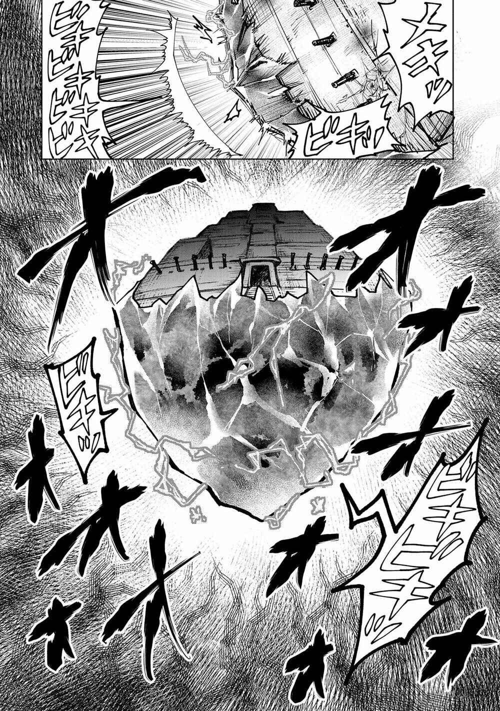 Saikyou Juzoku Tensei ~Majutsu Otaku no Risoukyou~ Chapter 14 - Page 25