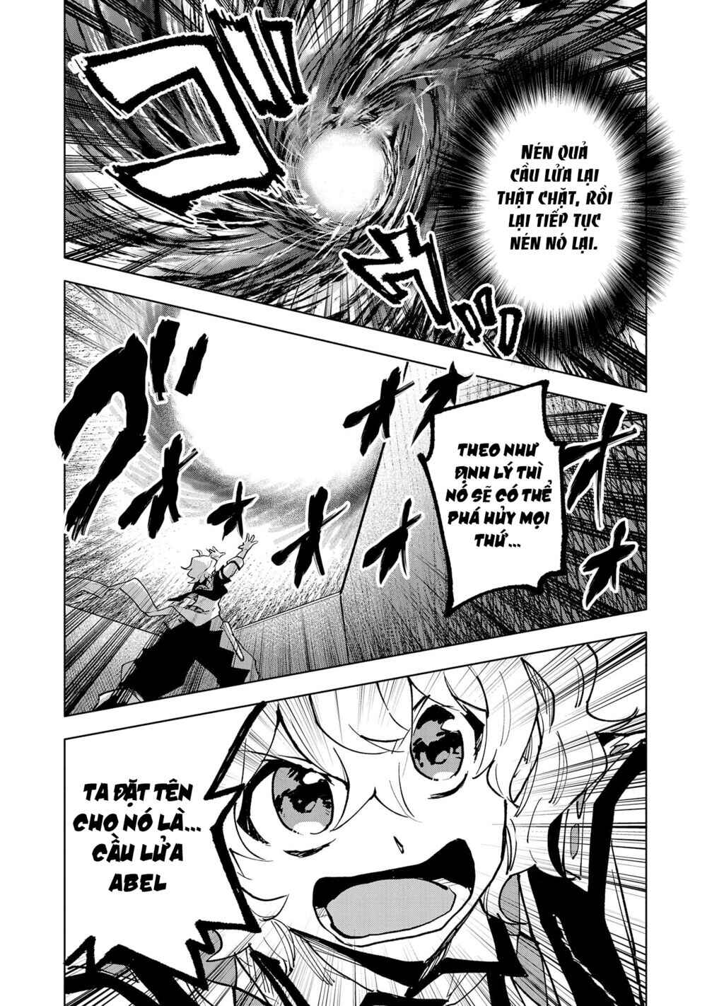 Saikyou Juzoku Tensei ~Majutsu Otaku no Risoukyou~ Chapter 14 - Page 30