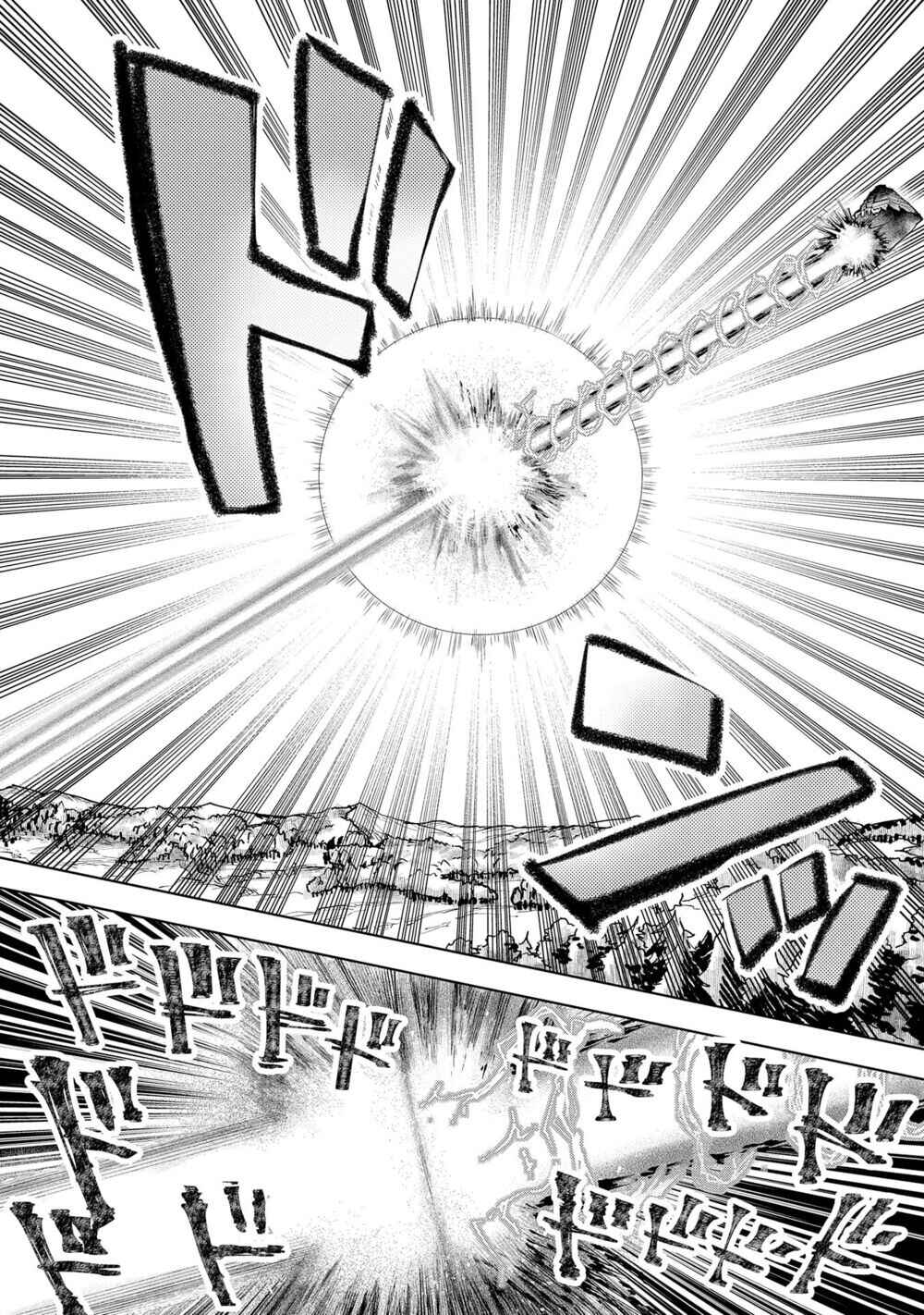 Saikyou Juzoku Tensei ~Majutsu Otaku no Risoukyou~ Chapter 14 - Page 33
