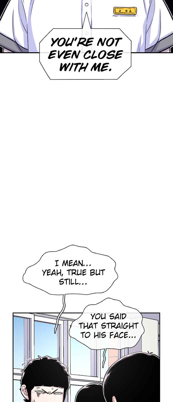 Byeorisamsyap Chapter 75 - Page 16
