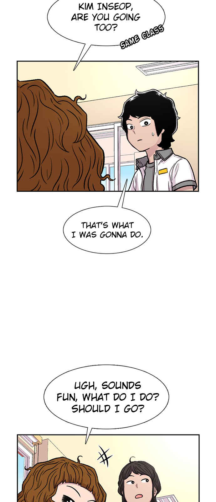 Byeorisamsyap Chapter 75 - Page 27