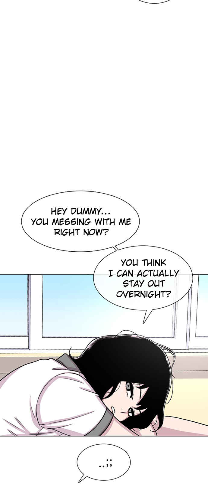 Byeorisamsyap Chapter 75 - Page 30