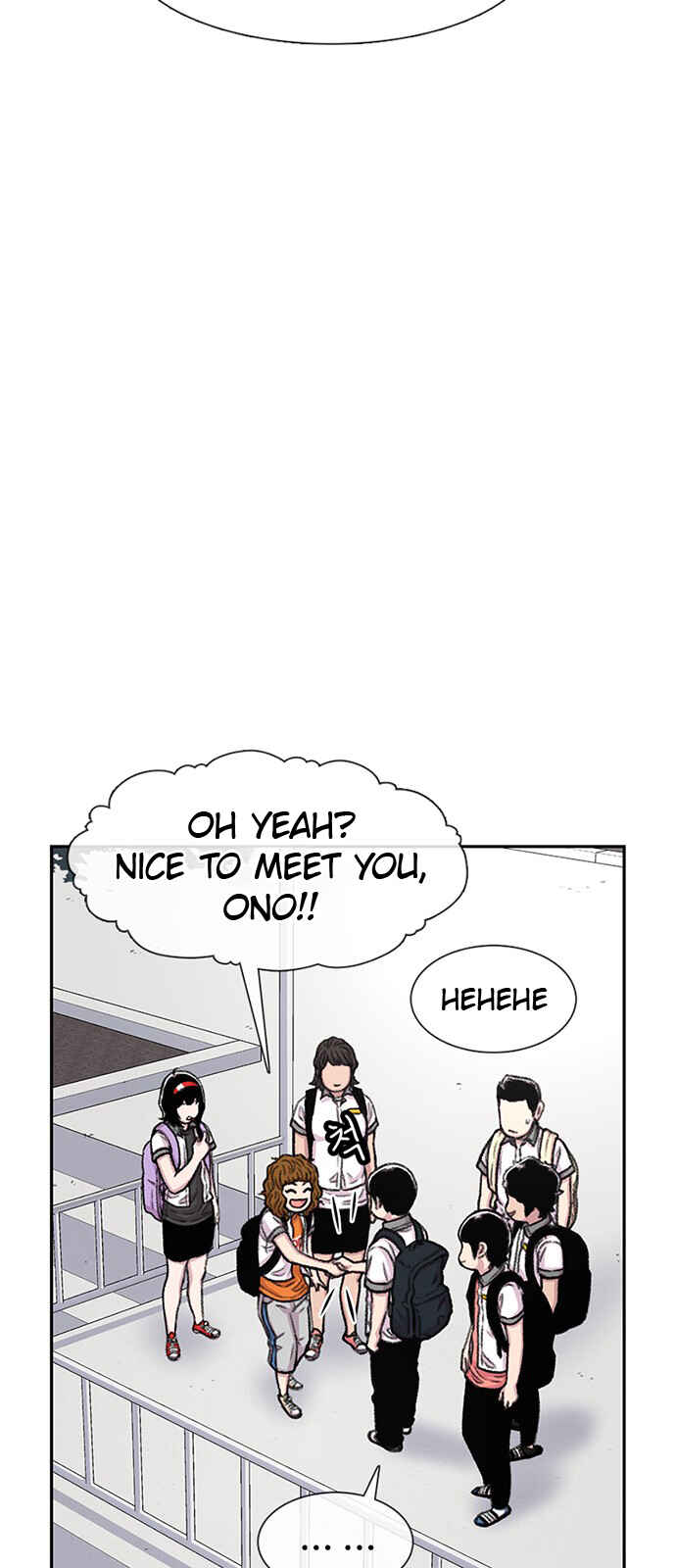 Byeorisamsyap Chapter 75 - Page 41
