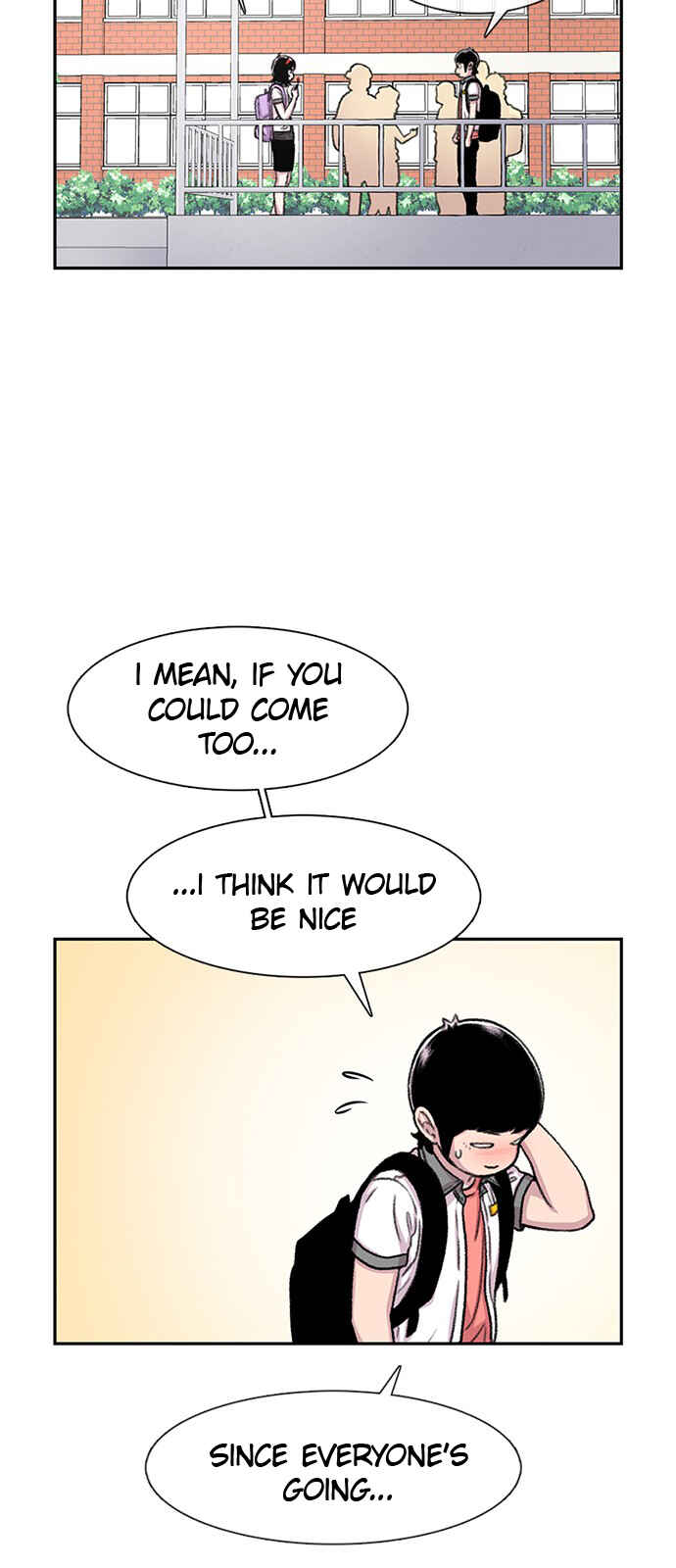 Byeorisamsyap Chapter 75 - Page 44