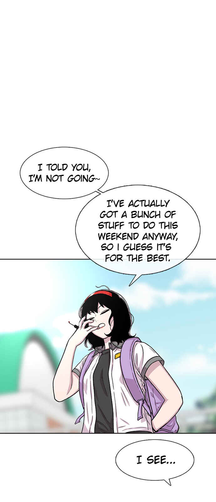 Byeorisamsyap Chapter 75 - Page 45